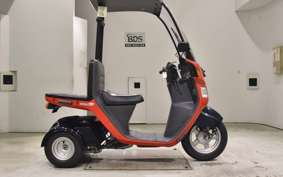 HONDA GYRO CANOPY TA03