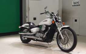 HONDA SHADOW 400 CUSTOM 2011 NC45