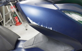 HONDA PCX125 2014 JK05