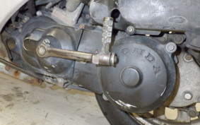 HONDA DIO GEN 2 2000 AF27