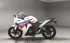 HONDA CBR250R MC41