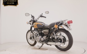 KAWASAKI W800 2016 EJ800A