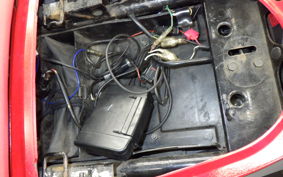 KAWASAKI Z1000 Gen.2 2003 ZRT00A