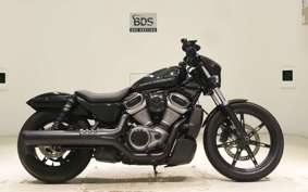 HARLEY RH975 2022