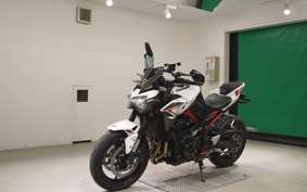 KAWASAKI Z900 Gen.2 2022 ZR900B