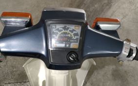 HONDA SUPER CUB50 AA01