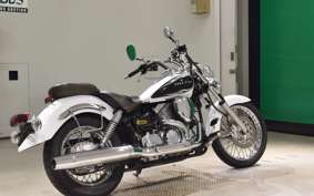 YAMAHA DRAGSTAR 250 VG05J