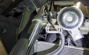 YAMAHA YZF-R25 RG10J