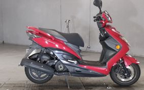 YAMAHA CYGNUS125XSR SE44J