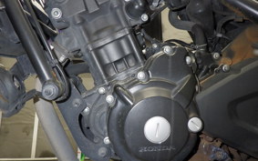 HONDA REBEL 250 A 1998 MC49