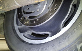 HARLEY FLHX 1580 2007