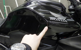 HONDA CB250R 2024 MC52