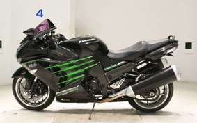 KAWASAKI ZX 1400 NINJA R A 2013