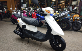 YAMAHA JOG DELUXE  SA39J