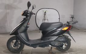 SUZUKI ADDRESS V50 CA4BA