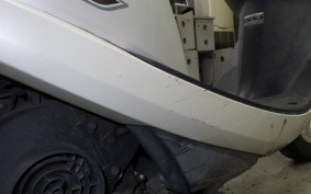 HONDA DIO Gen.6
