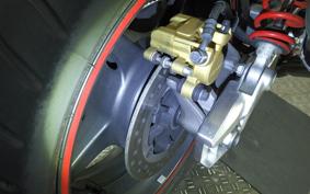 HONDA CB1300SF SUPER FOUR 2008 SC54