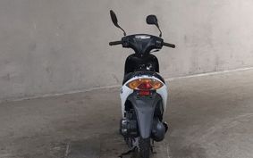SUZUKI ADDRESS V50 CA4BA