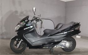 SUZUKI SKYWAVE 250S CJ46A