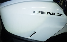 HONDA ﾍﾞﾝﾘｨ110 JA09