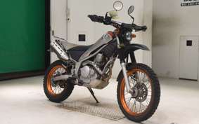 YAMAHA TRICKER Gen.2 DG16J