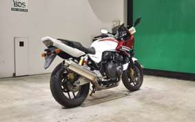 HONDA CB400 SUPER BOLDOR A 2014 NC42