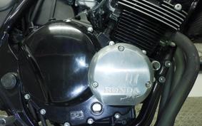HONDA CB400 SUPER BOLDOR VTEC 2007 NC39