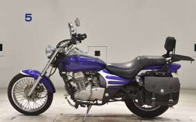 KAWASAKI ELIMINATOR 125 BN125A