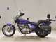 Фото Kawasaki ELIMINATOR 125 с японского аукциона