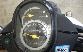 HONDA ﾍﾞﾝﾘｨ50-2 AA05