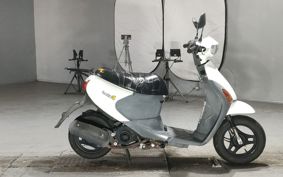 SUZUKI LET`S4 CA45A