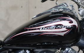 YAMAHA DRAGSTAR 400 2013 VH02J