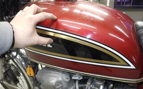 HONDA CB750 2001 CB750