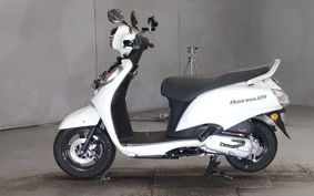 SUZUKI ADDRESS V125 DP12H