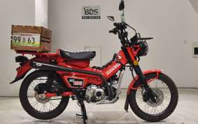 HONDA CT125 HUNTER CUB 2022 JA55