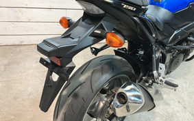 SUZUKI GSR750ABS 2015 GR7NA