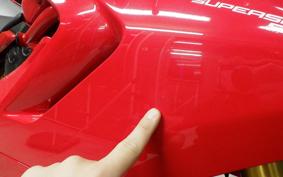 DUCATI SS950S 2021