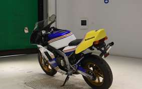 HONDA NSR80 Gen.4 HC06