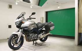 YAMAHA TDM900 2008