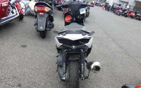 YAMAHA CYGNUS 125 XSR 2 SE44J