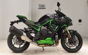 KAWASAKI ZH2 SE 2025 ZRT00R
