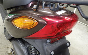 YAMAHA JOG 2026 SA55J