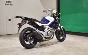 SUZUKI グラディウス400 2010 VK58A