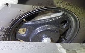 SUZUKI ADDRESS V125 2018 CF4EA