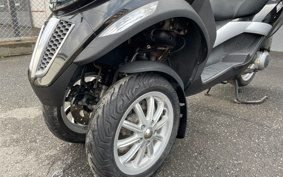 PIAGGIO MP3 TOURING
