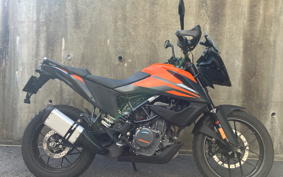 KTM 390 ADVENTURE 2020 JGJ40