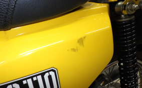 HONDA ｸﾛｽｶﾌﾞ JA10