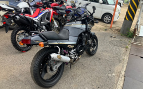 KAWASAKI GPZ900R NINJA 1985 ZX900A