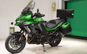 KAWASAKI VERSYS 1000 SE 2019 LZT00D