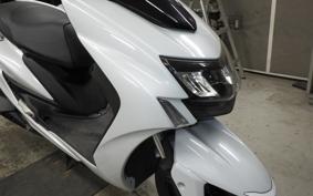 YAMAHA CYGNUS 125 XSR 3 2024 SED8J